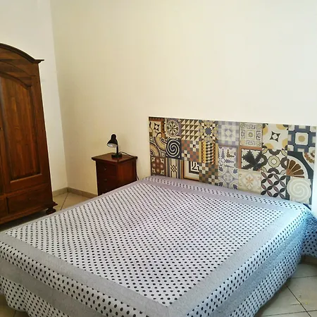 Apartment Le Dimore Dell'ippocampo Favignana